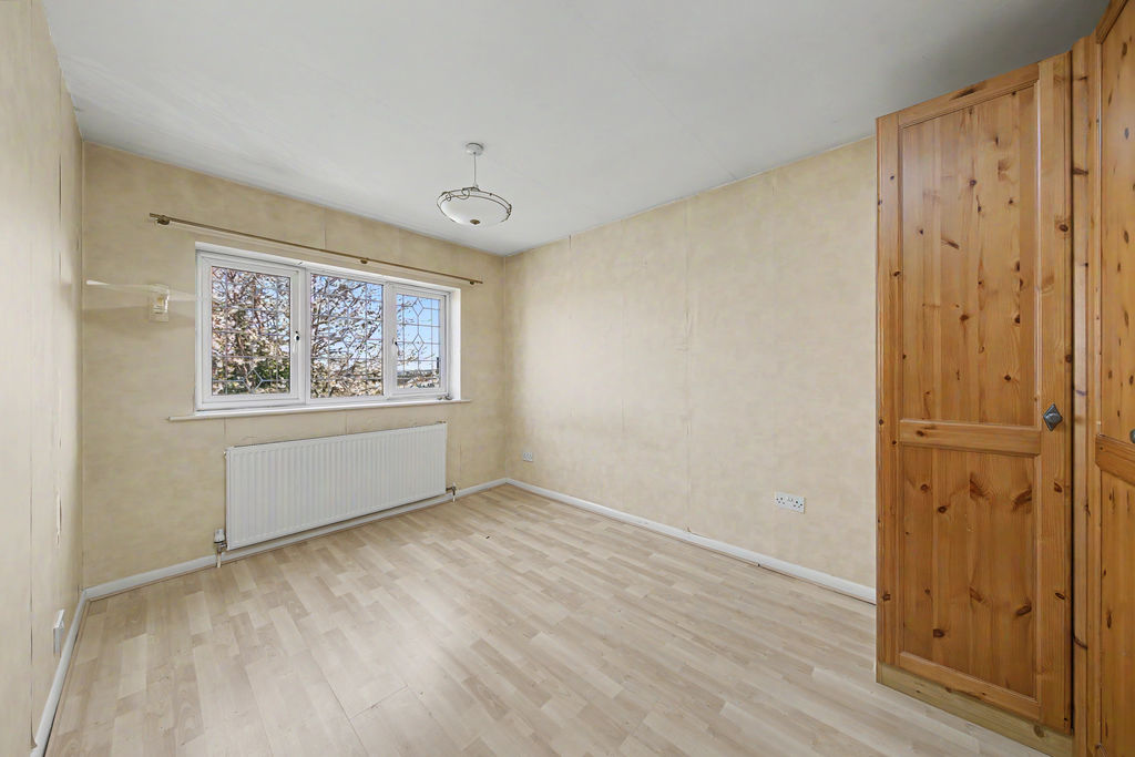 Hazel Drive Wingerworth